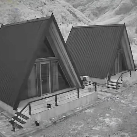Bungaja Chalets Shkodër Exterior foto